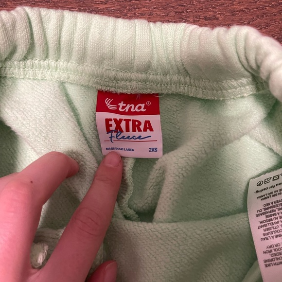 Aritzia Sweatpants - Picture 2 of 2